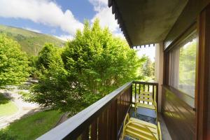 Appartements Le Soulane Vignec - Parking prive, 300m telesieges : photos des chambres