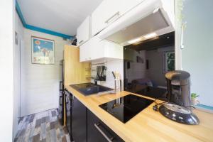 Appartements Le Soulane Vignec - Parking prive, 300m telesieges : photos des chambres