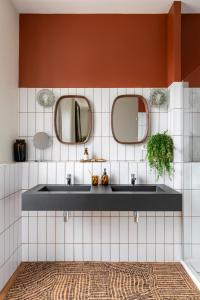 B&B / Chambres d'hotes Maison Groleau : photos des chambres