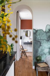 B&B / Chambres d'hotes Maison Groleau : photos des chambres