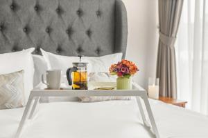 Haven by Kozystay - Setiabudi