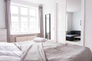 Lovely 2-BR w a private balcony in Nørrebro - 68