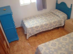 Impressive apartment in ground floor with terrace of 2 rooms, A A and pool 4