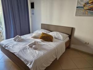 Apartma Palma Umag 
