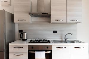 PARISI - Porto Mantovano Apartment