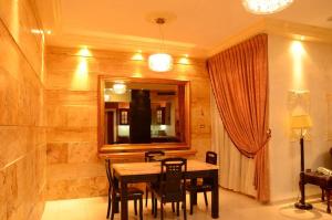 Jad Hotel & Suite