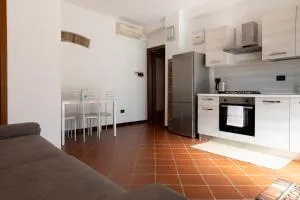 PARISI - Porto Mantovano Apartment - SantʼAntonio