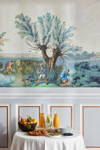 Hotels Le Grand Hotel de Cabourg - MGallery Collection : photos des chambres
