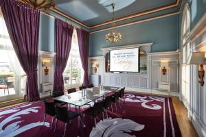 Hotels Le Grand Hotel de Cabourg - MGallery Collection : photos des chambres