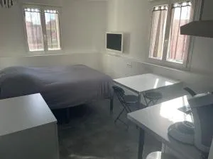 Studio5 proche Fac climatisé - 勒斯奎斯特勒