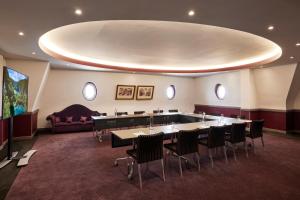 Hotels Le Grand Hotel de Cabourg - MGallery Collection : photos des chambres