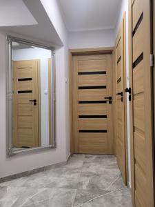 Modern Summer Apartment Wroclaw