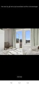 Tomannsbolig sentralt - Sennesvik