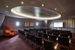 Hotels Le Grand Hotel de Cabourg - MGallery Collection : photos des chambres