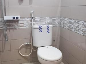 RedDoorz Syariah at Pudja Kesuma Lampung