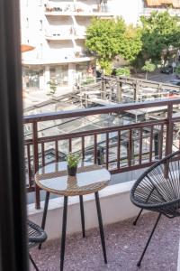 Houseloft Urban Retreat