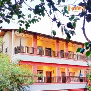 Janani Niwas Matheran - Vajapūr