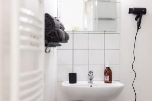 Appartements Le 17 Madeleine : photos des chambres