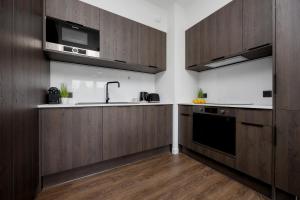 Apartamenty Ludwiki z Parkingiem by Noclegi Renters