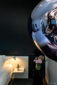 Hotels Hotel La Monnaie Arty & Spa : photos des chambres