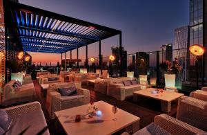 NYX Hotel Warsaw by Leonardo Hotels