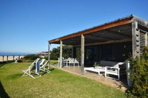 The Plett Shed