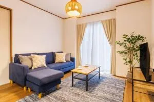 北谷の新築戸建て物件 周辺飲食店多数 海から徒歩5分 駐車場2台 最大10名 Hiro北谷リゾート - Chatan