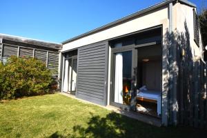 The Plett Shed