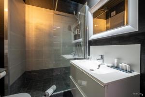 Hotels Hotel La Monnaie Arty & Spa : photos des chambres