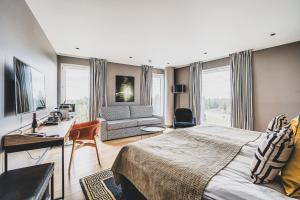 Clarion Hotel Aviapolis