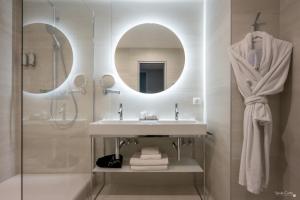 Hotels Hotel La Monnaie Arty & Spa : photos des chambres