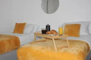 Elegant Room in St Albans - 伦敦科尔尼