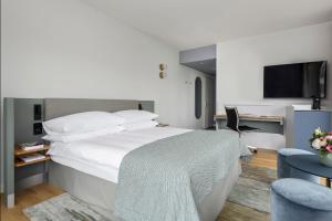 Hotel Angleterre
