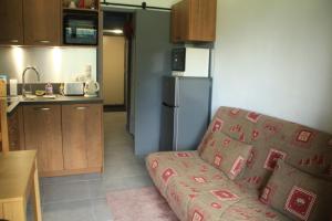 Gentianes GNB66 COSY & MOUNTAIN 3 Pers