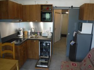 Gentianes GNB66 COSY & MOUNTAIN 3 Pers