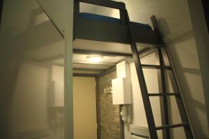 Gentianes GNB66 COSY & MOUNTAIN 3 Pers