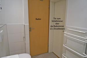 Blockhaus mit viel Platz und grossem Grundstück