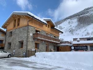 Balcons du Bettex