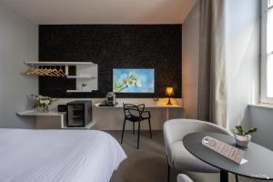 Hotels Hotel La Monnaie Arty & Spa : photos des chambres