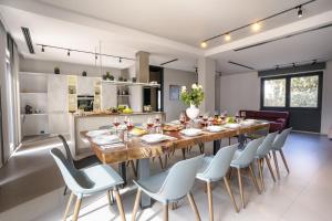 VILLA MARIA PARADISO 14, Emma Villas