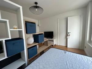 Appartement vue Scorff Lanester