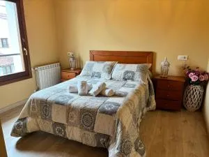 Vvienda vacacional Casa Palmira - Celorio