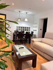 La Vida Madrileña - Alojamiento en Madrid