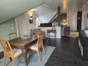 Großzügige Ferienwohnung - Beilstein