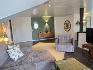 Großzügige Ferienwohnung