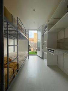 Maison village accès mer et commerces à pieds