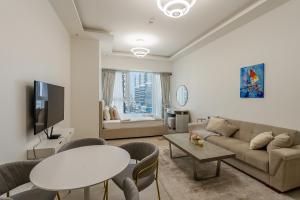 Cozy Studio in JLT I Medore