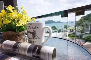 The Pixels Cape Panwa Condo - Ban Laem Phan Wa