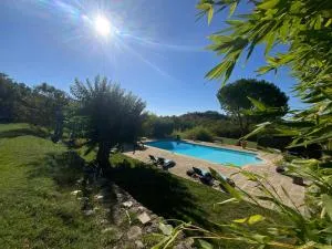 Domaine Provençal "Le Timon" - Sigonce