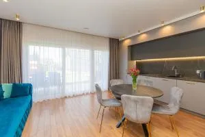 Kotedžas Poilsis Kunigiškiuose - Užpelkiai